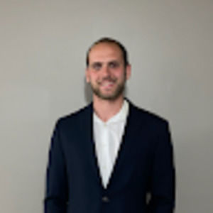 Meet your Posher, Colin